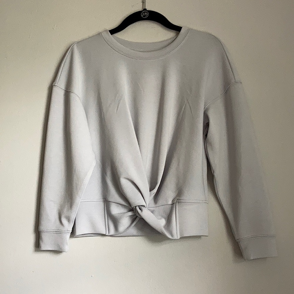For the Republic - tee/sweater
